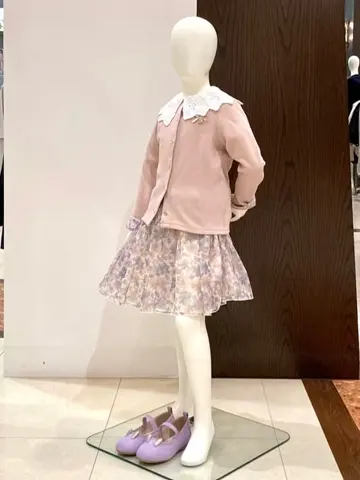 ANY 杉原 コーディネート画像