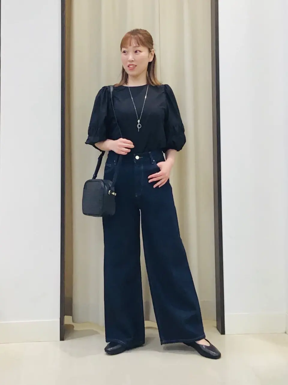  伊藤 コーディネート画像