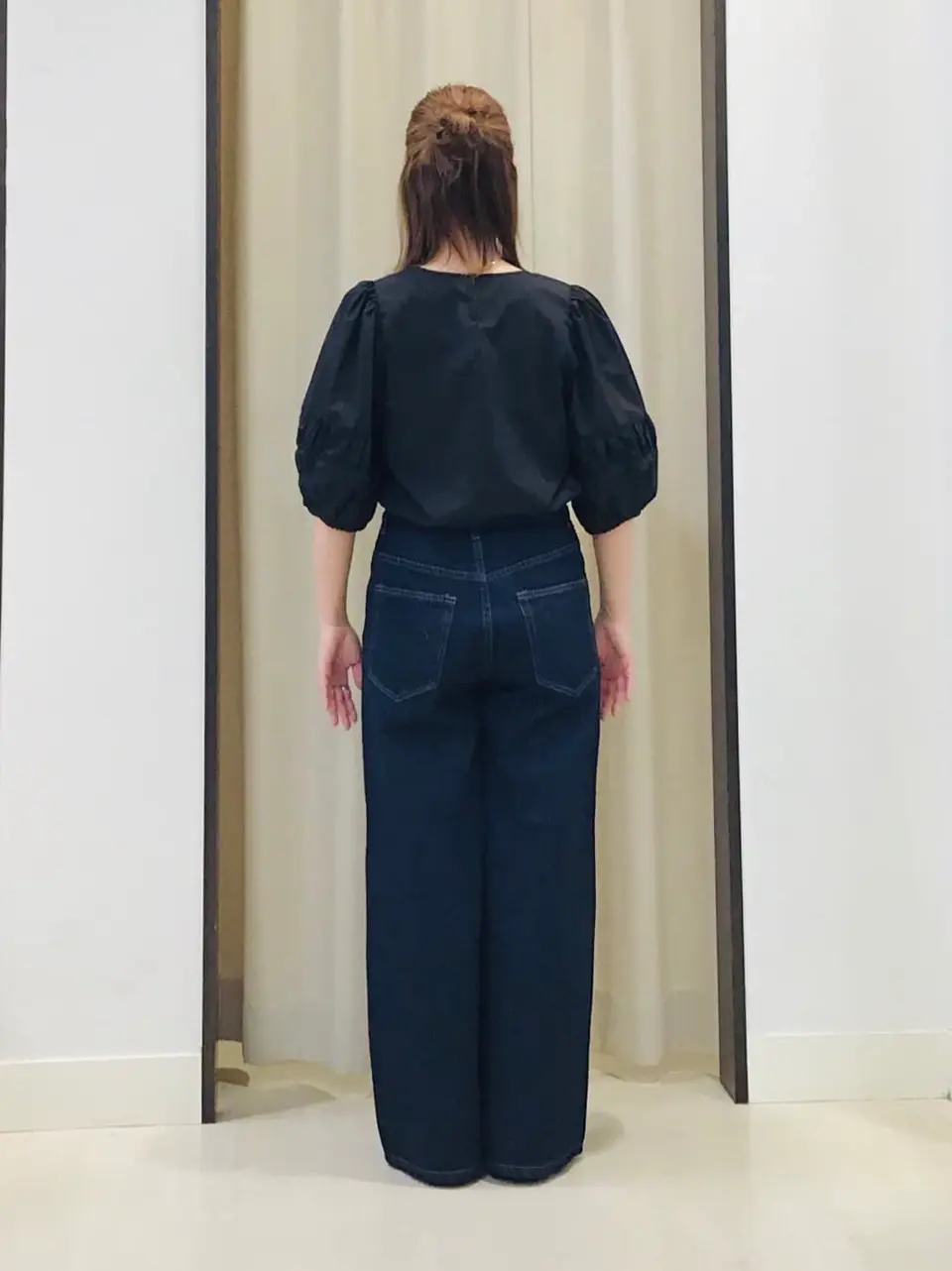 ANY 伊藤 コーディネート画像