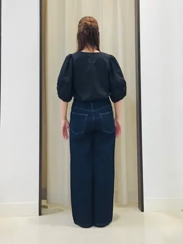 ANY 伊藤 コーディネート画像