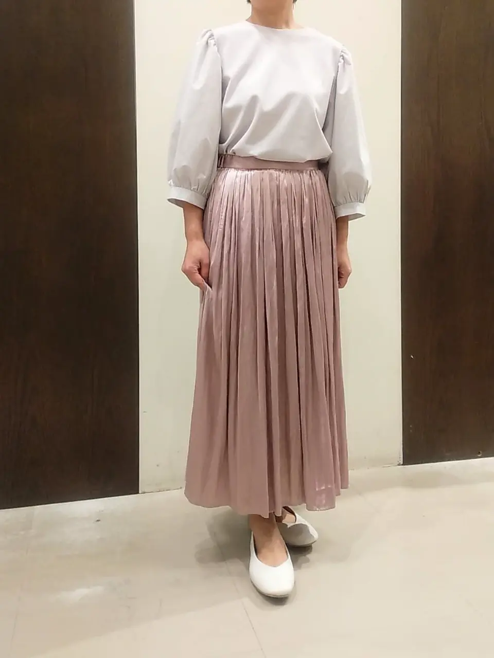  川口 コーディネート画像