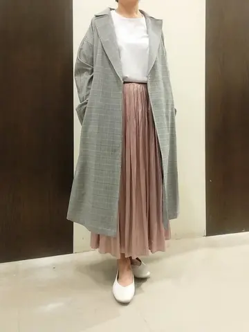 ANY 川口 コーディネート画像