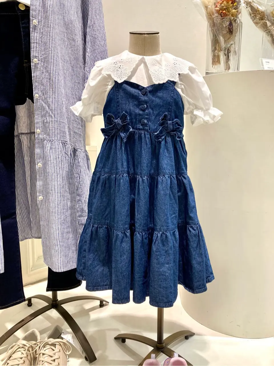 ANY 杉原 コーディネート画像