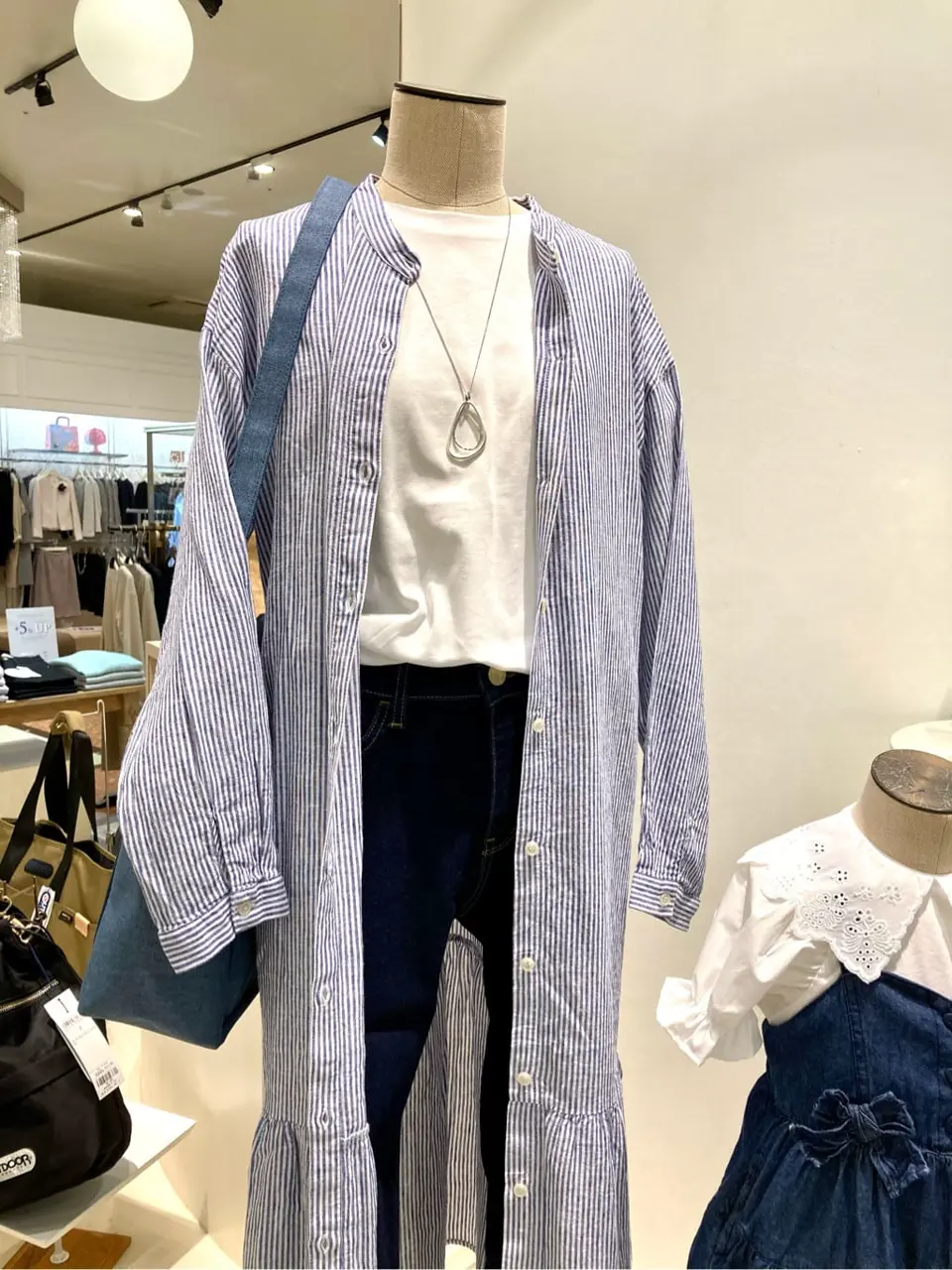 ANY 杉原 コーディネート画像