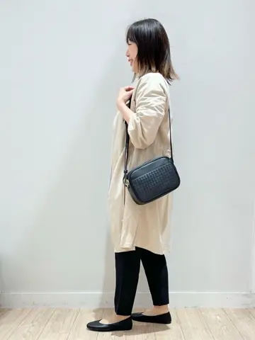 ANY SAKAI コーディネート画像