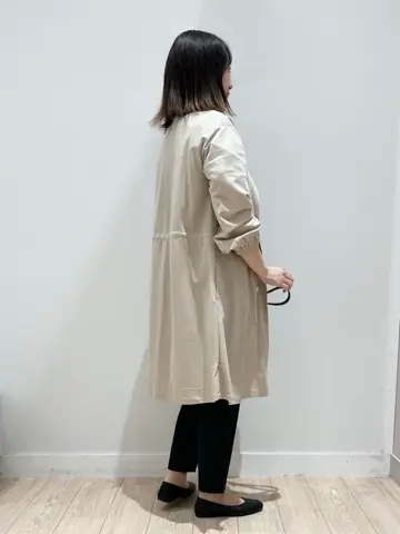 ANY SAKAI コーディネート画像