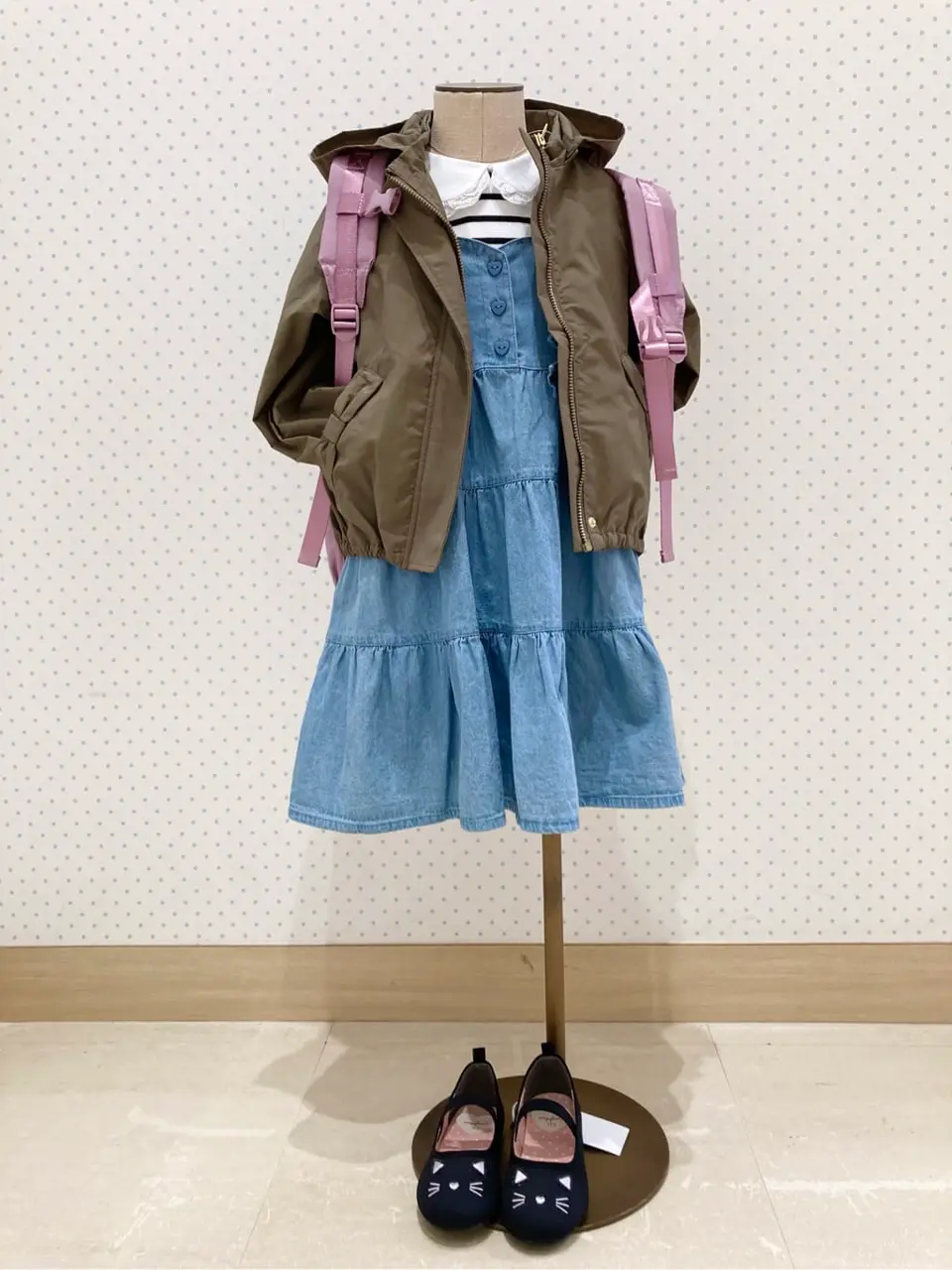  大野 コーディネート画像