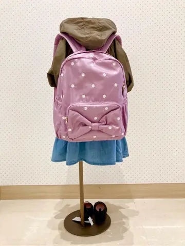 ANY 大野 コーディネート画像