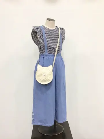 ANY 佐々木 コーディネート画像