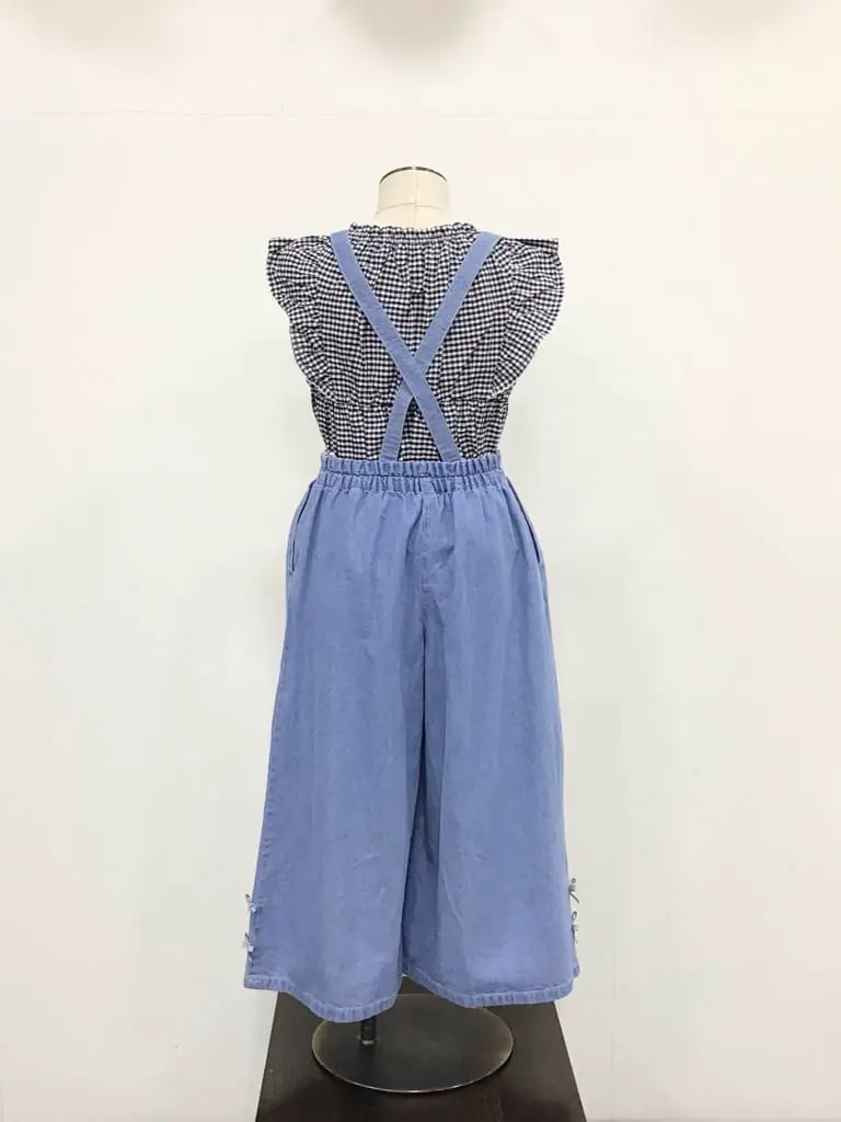 ANY 佐々木 コーディネート画像