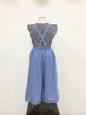 ANY 佐々木 コーディネート画像