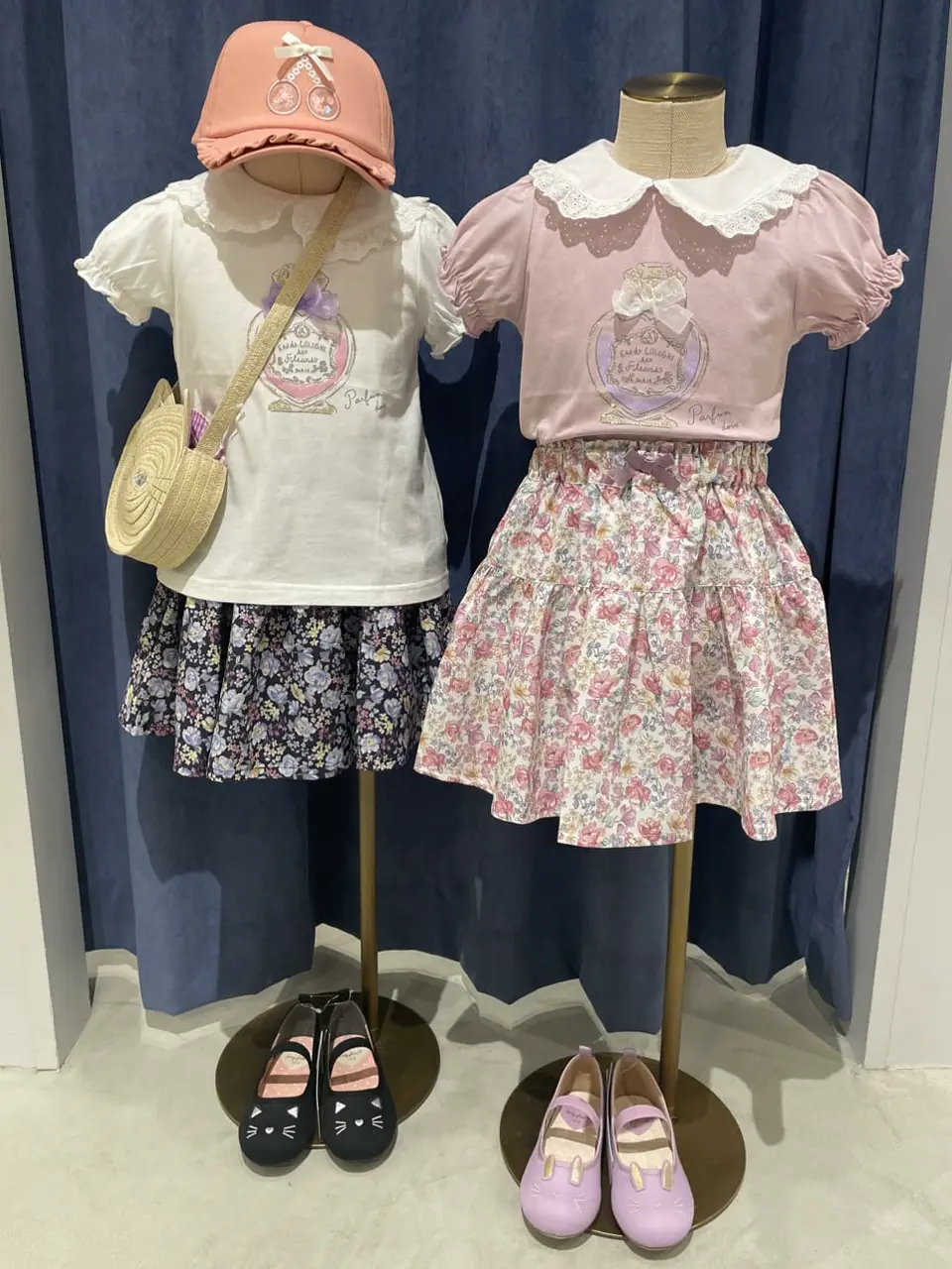 ANY 大川原 コーディネート画像