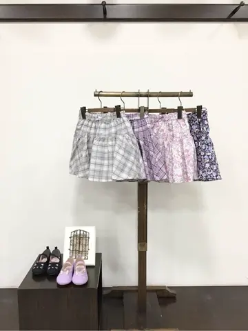 ANY 佐々木 コーディネート画像