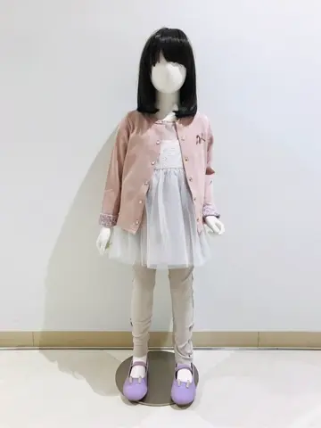 ANY 田口 コーディネート画像