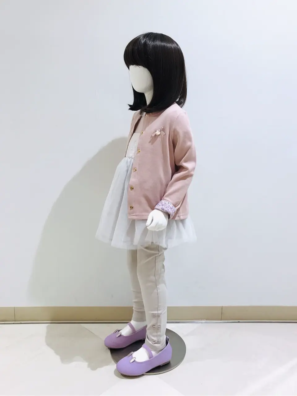 ANY 田口 コーディネート画像