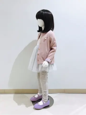 ANY 田口 コーディネート画像