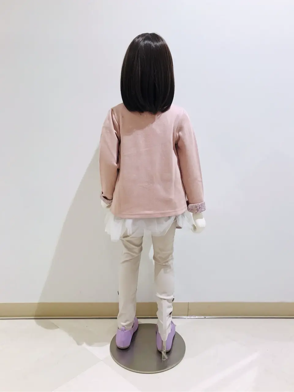 ANY 田口 コーディネート画像