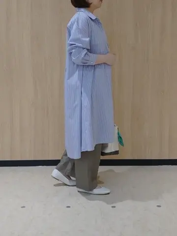 ANY TA コーディネート画像