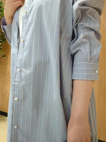 ANY TA コーディネート画像