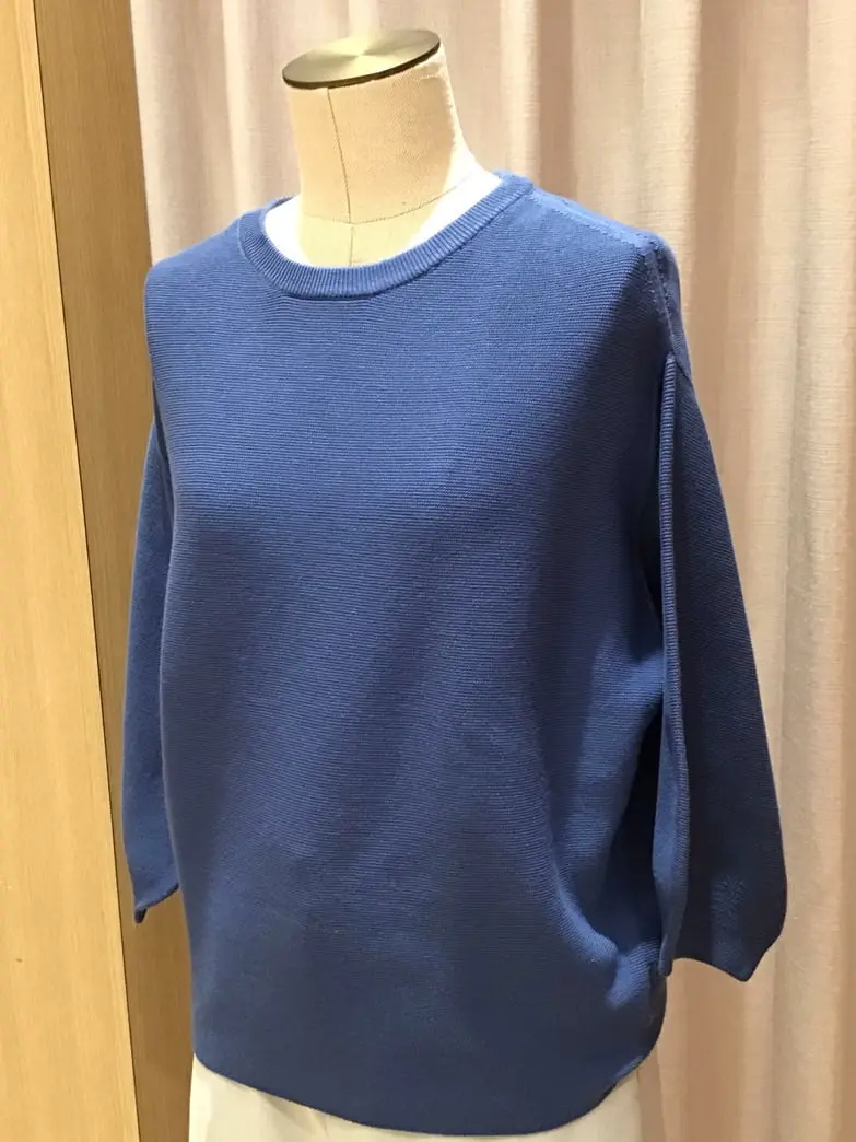 ANY 本吉 コーディネート画像