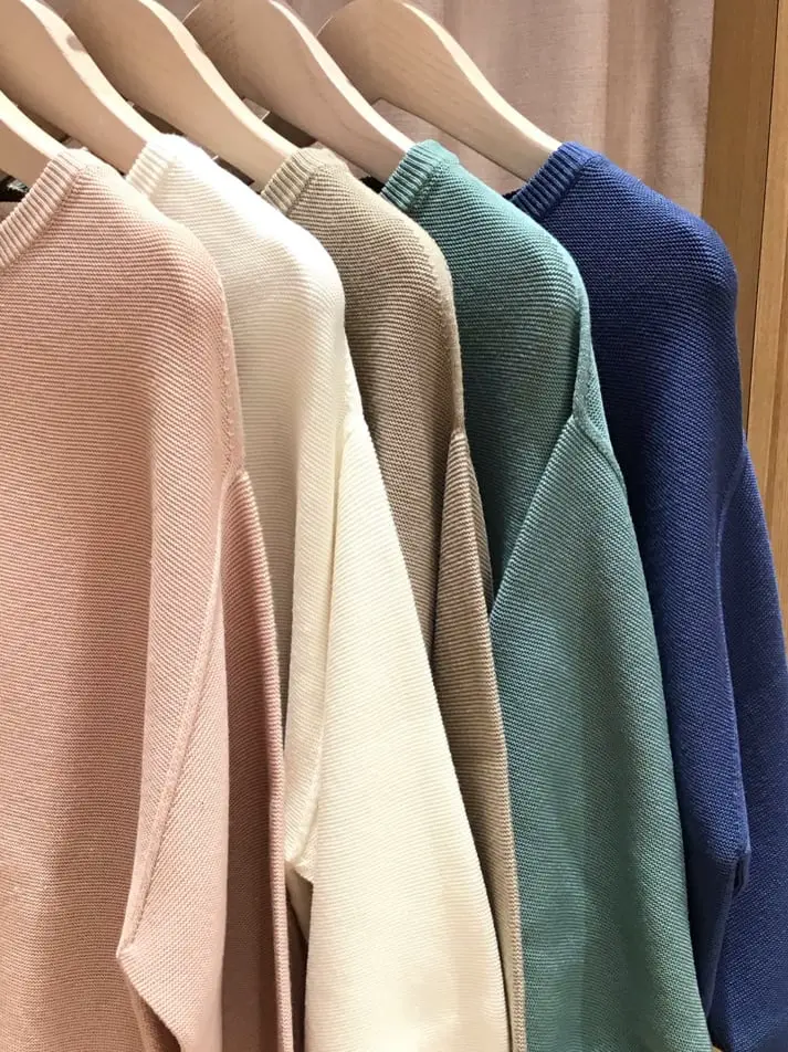 ANY 本吉 コーディネート画像