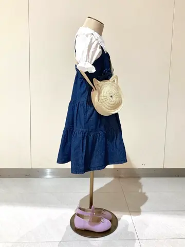 ANY 渡辺 コーディネート画像