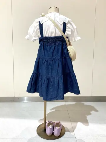 ANY 渡辺 コーディネート画像