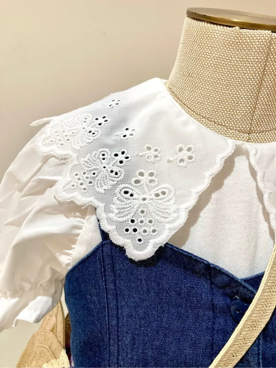 ANY 渡辺 コーディネート画像