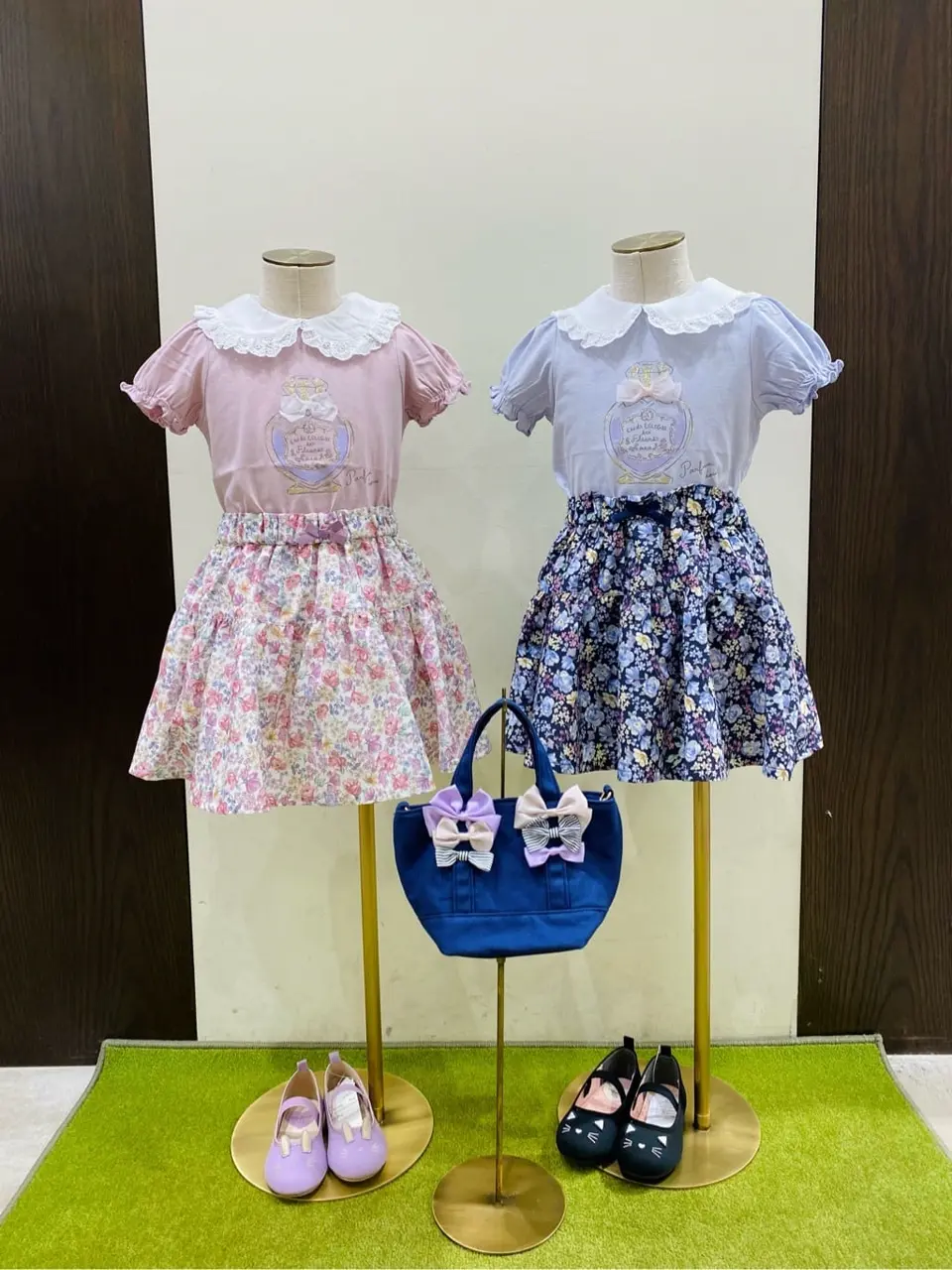  m.n コーディネート画像