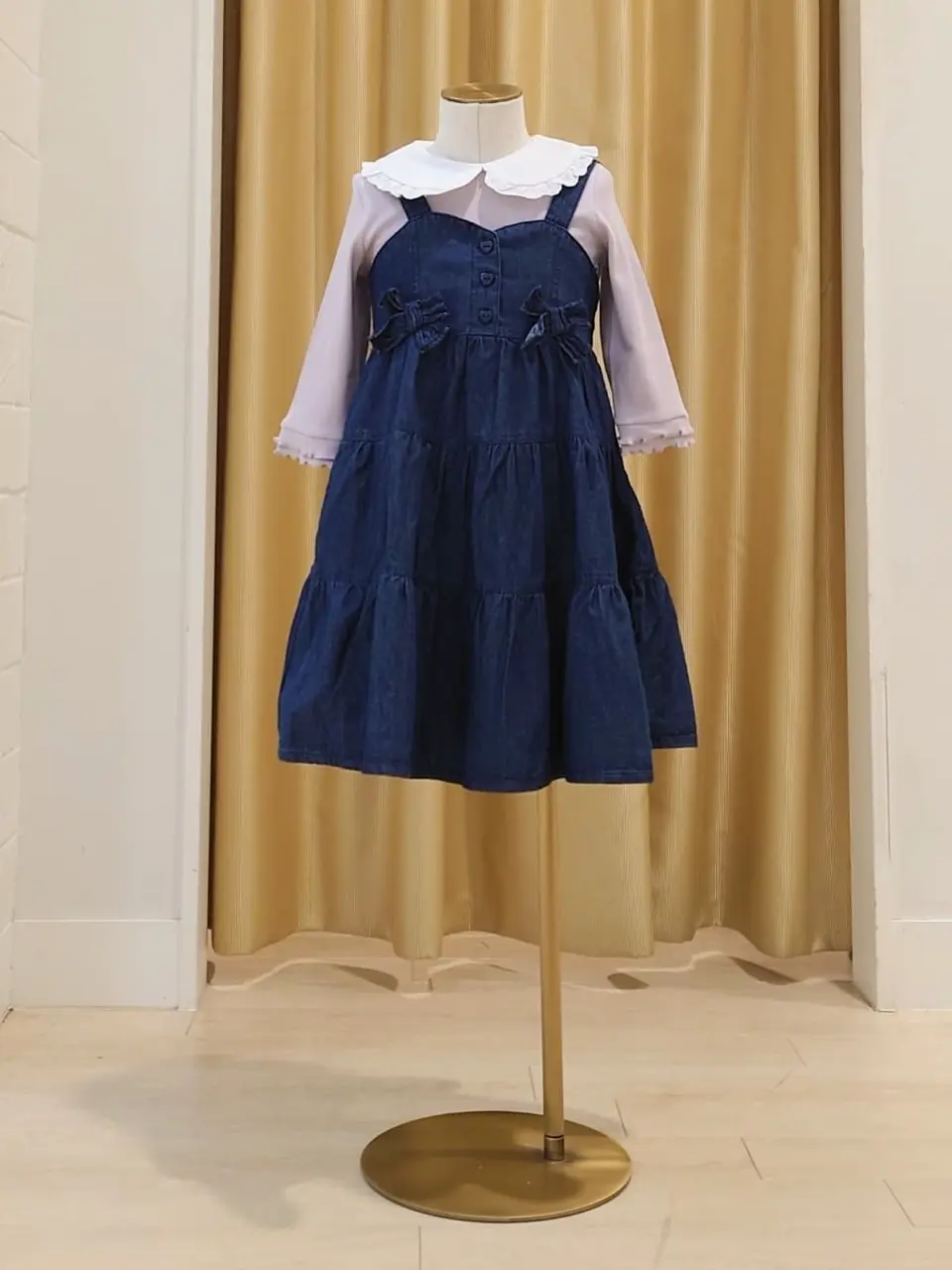 ANY 樋口 コーディネート画像