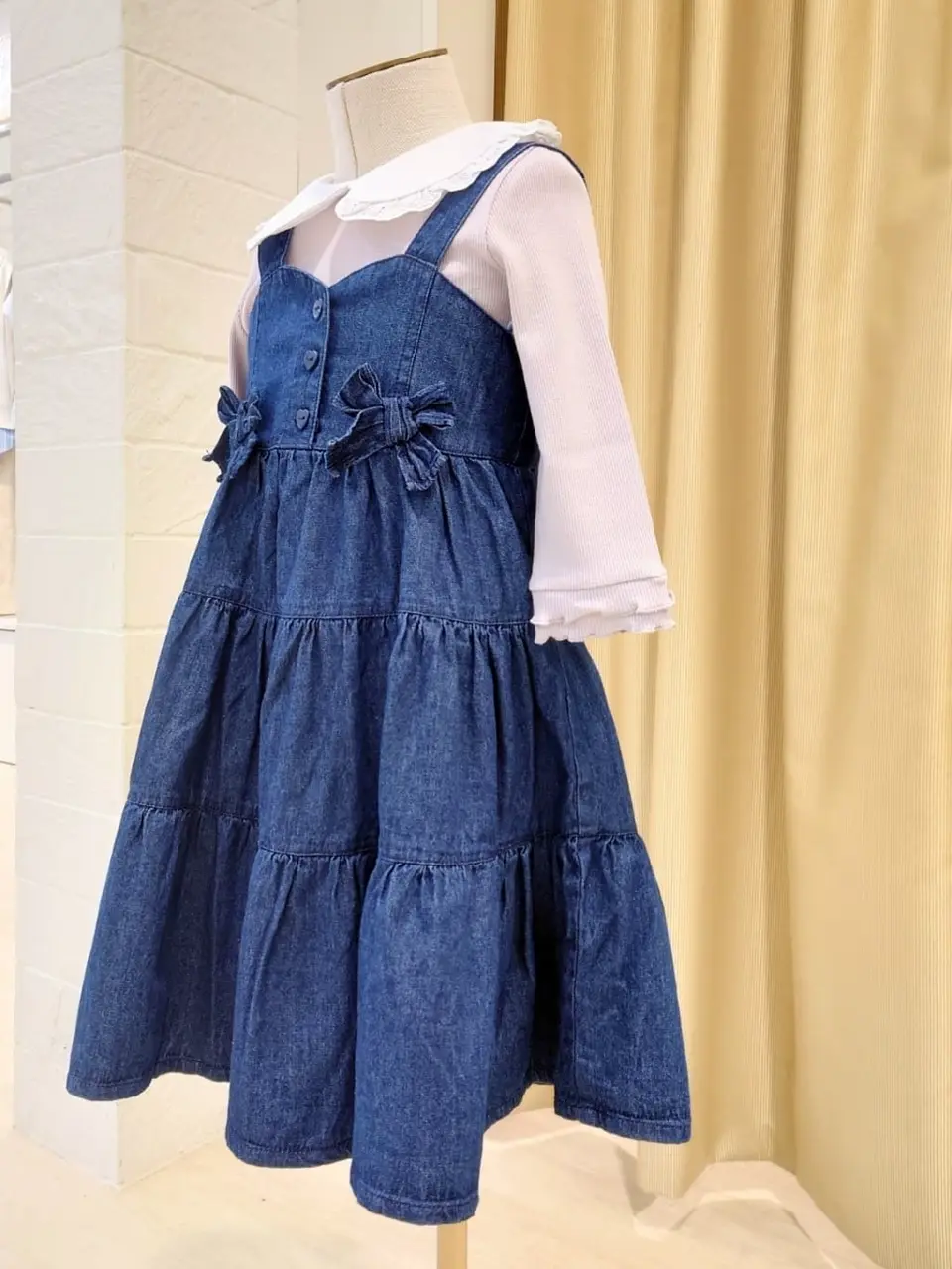 ANY 樋口 コーディネート画像