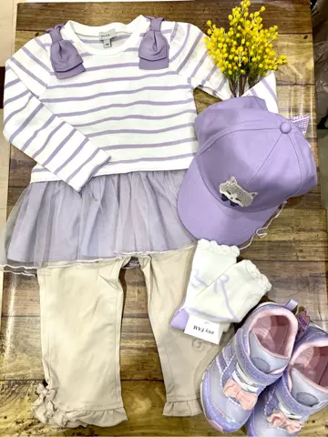 ANY 杉原 コーディネート画像