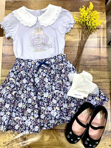 ANY 杉原 コーディネート画像