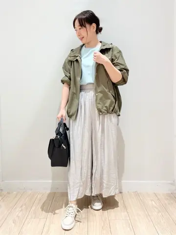 ANY SAKAI コーディネート画像