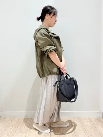 ANY SAKAI コーディネート画像