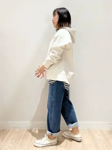 ANY SAKAI コーディネート画像