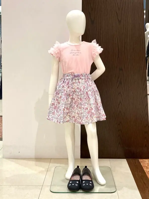  杉原 コーディネート画像