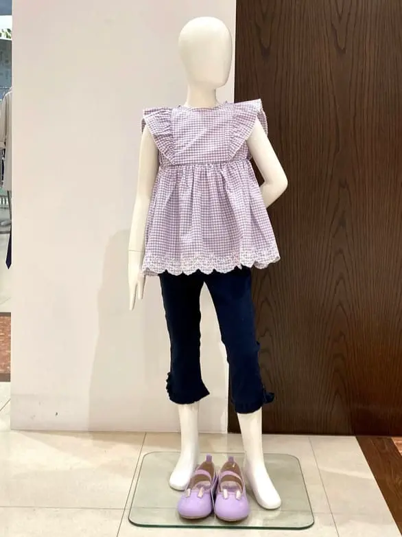 ANY 杉原 コーディネート画像