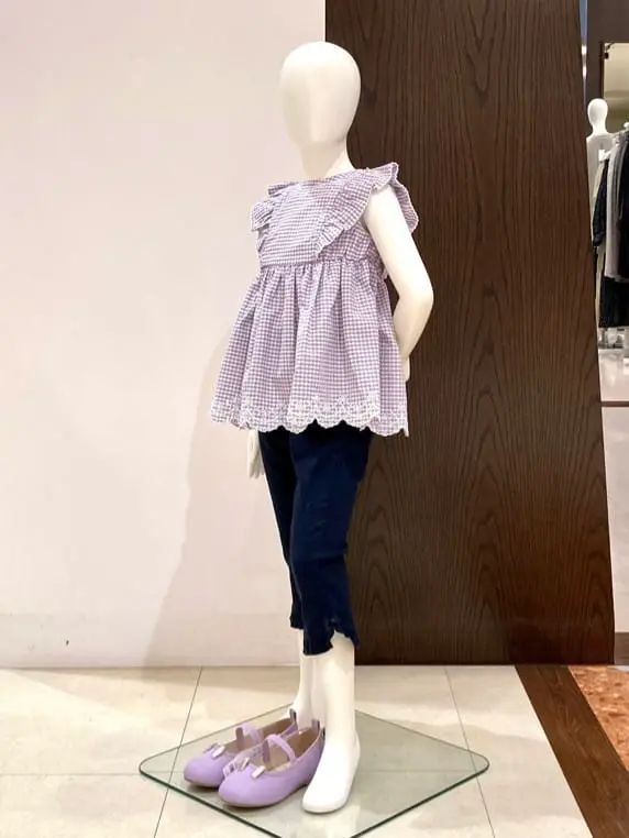 ANY 杉原 コーディネート画像