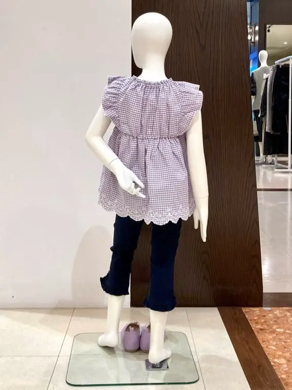 ANY 杉原 コーディネート画像