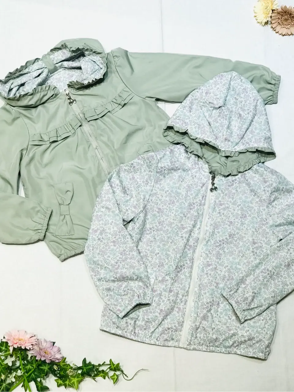 ANY 田口 コーディネート画像