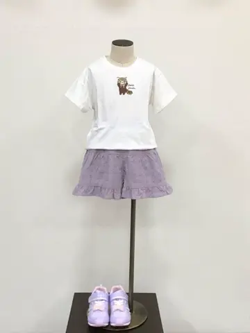 ANY 佐々木 コーディネート画像