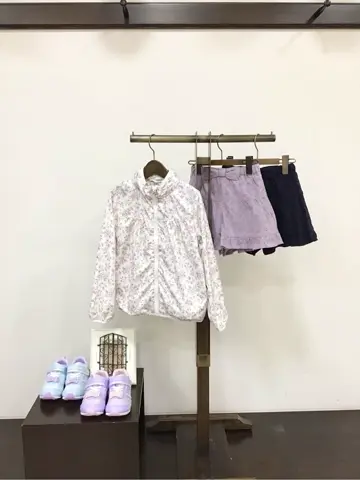 ANY 佐々木 コーディネート画像