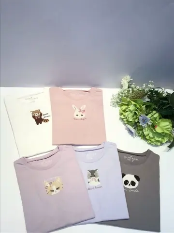 ANY 佐々木 コーディネート画像