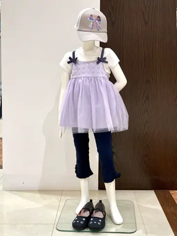 ANY 杉原 コーディネート画像