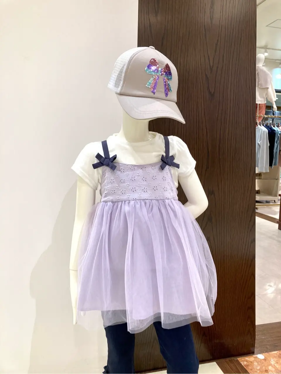 ANY 杉原 コーディネート画像