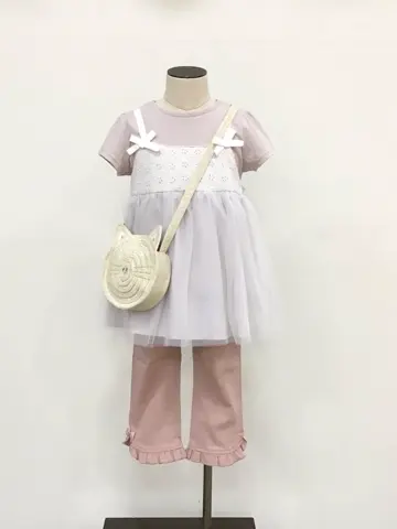 ANY 佐々木 コーディネート画像