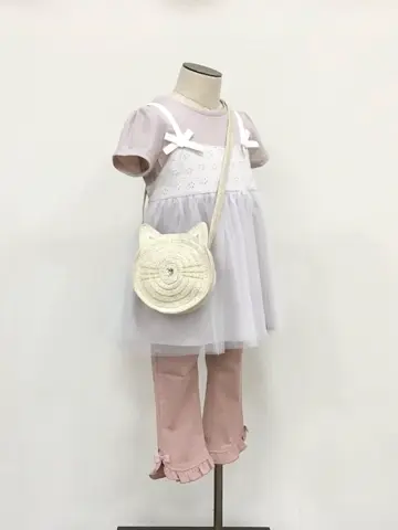 ANY 佐々木 コーディネート画像