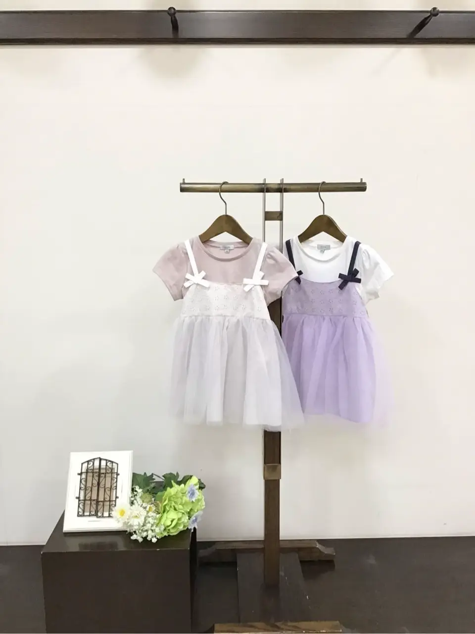 ANY 佐々木 コーディネート画像