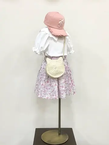 ANY 佐々木 コーディネート画像